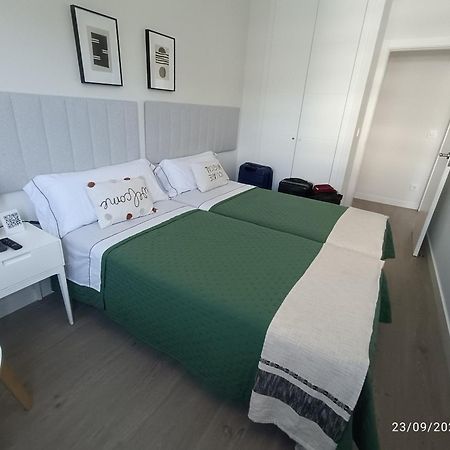 Habitacion Con Bano Privado 빌바오 객실 사진