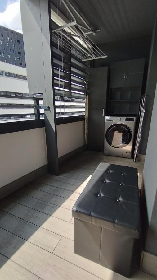 Habitacion Con Bano Privado 빌바오 외부 사진