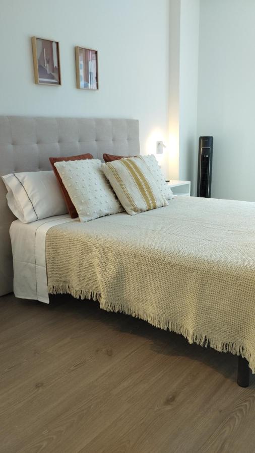 Habitacion Con Bano Privado 빌바오 외부 사진
