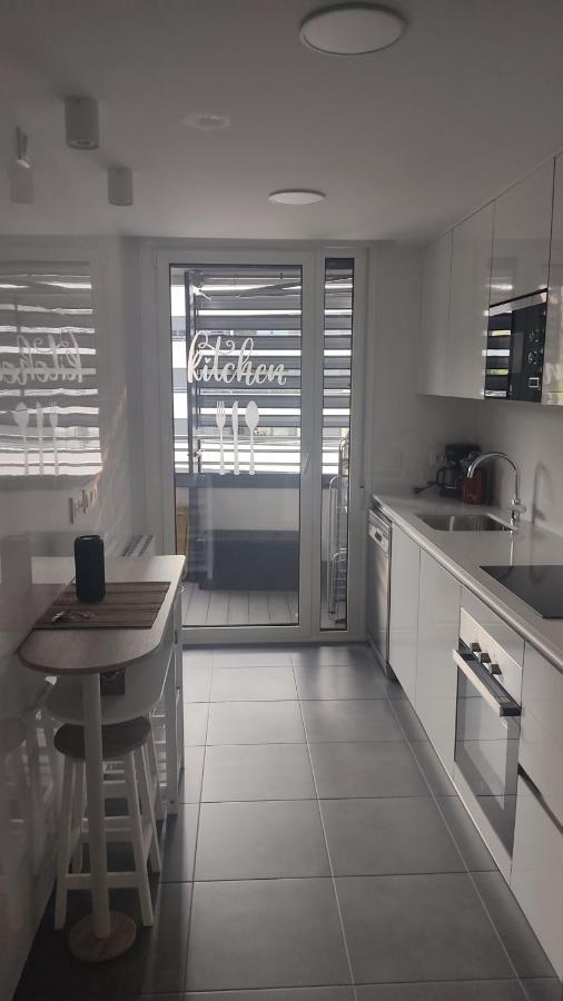 Habitacion Con Bano Privado 빌바오 외부 사진