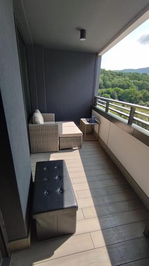 Habitacion Con Bano Privado 빌바오 외부 사진