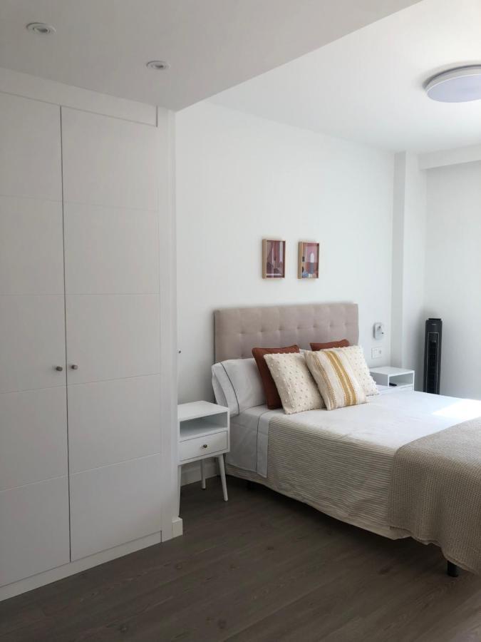 Habitacion Con Bano Privado 빌바오 외부 사진