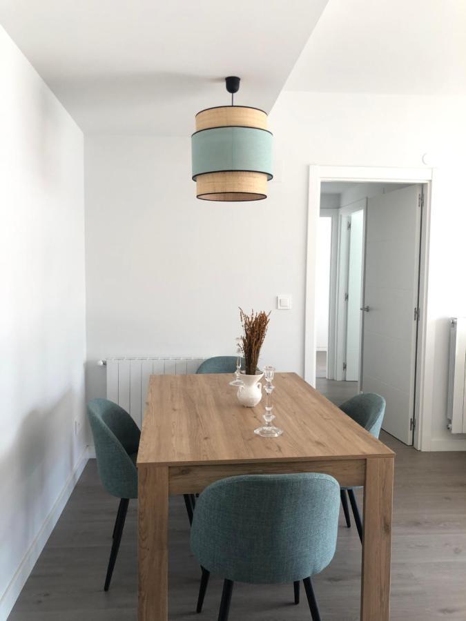 Habitacion Con Bano Privado 빌바오 외부 사진