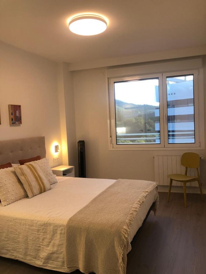 Habitacion Con Bano Privado 빌바오 외부 사진