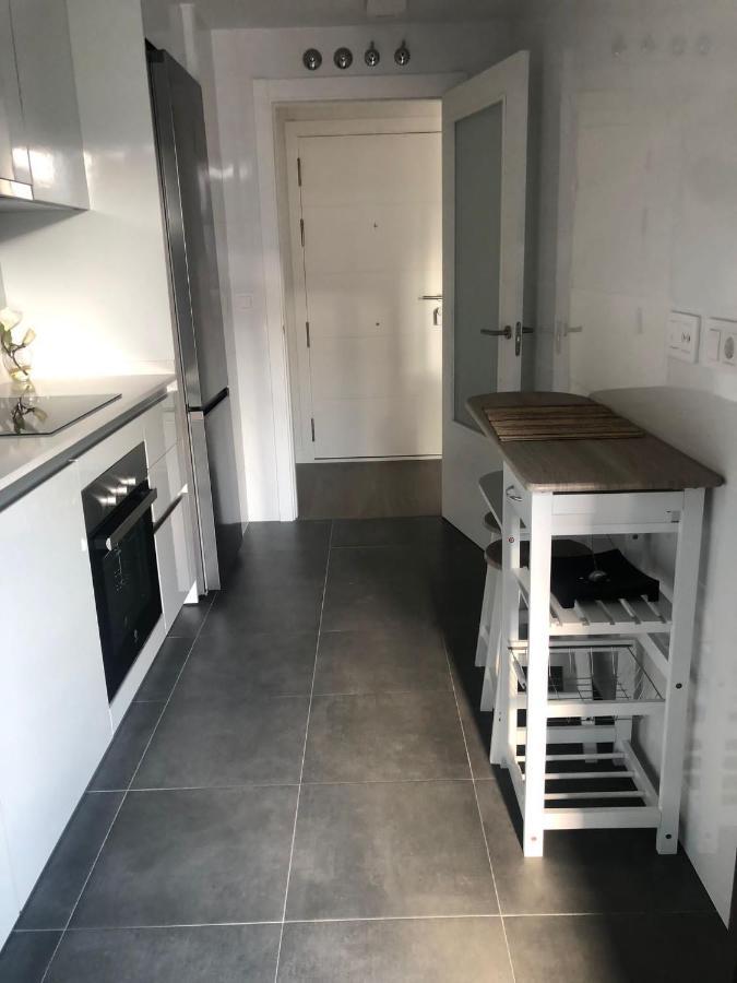Habitacion Con Bano Privado 빌바오 외부 사진