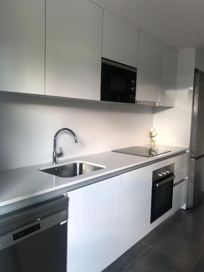 Habitacion Con Bano Privado 빌바오 외부 사진