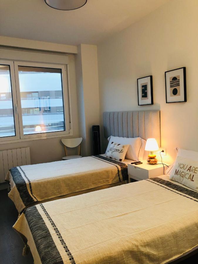 Habitacion Con Bano Privado 빌바오 외부 사진