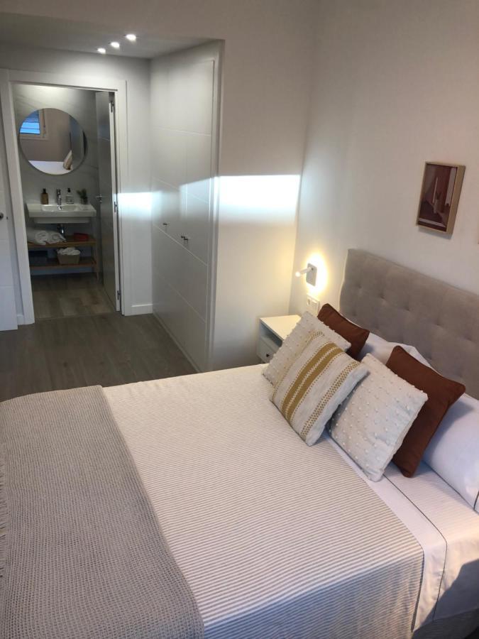 Habitacion Con Bano Privado 빌바오 외부 사진